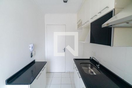 Apartamento para alugar com 60m², 3 quartos e 1 vagaCozinha