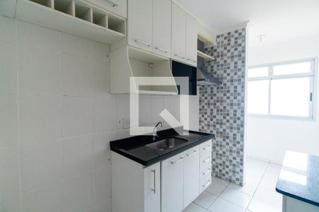 Apartamento para alugar com 60m², 3 quartos e 1 vagaCozinha