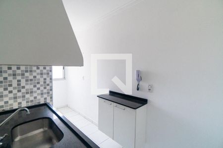 Apartamento para alugar com 60m², 3 quartos e 1 vagaCozinha