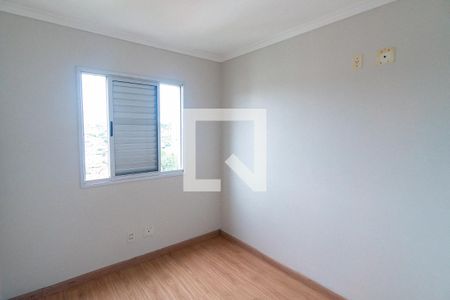 Quarto 1 de apartamento para alugar com 3 quartos, 60m² em Parque Jabaquara, São Paulo