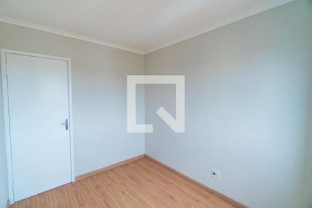 Quarto 1 de apartamento para alugar com 3 quartos, 60m² em Parque Jabaquara, São Paulo