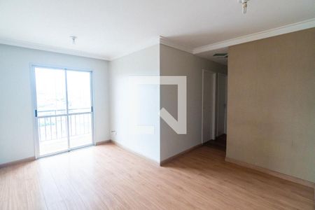Sala de apartamento para alugar com 3 quartos, 60m² em Parque Jabaquara, São Paulo