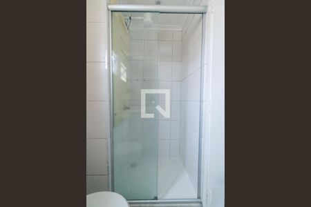 Apartamento para alugar com 60m², 3 quartos e 1 vagaBanheiro Detalhe
