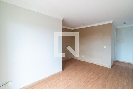Sala de apartamento para alugar com 3 quartos, 60m² em Parque Jabaquara, São Paulo