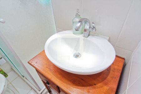 Apartamento à venda com 50m², 2 quartos e 1 vagaBanheiro