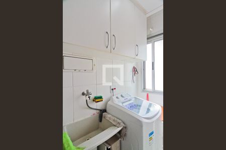 Apartamento à venda com 50m², 2 quartos e 1 vagaÁrea de Serviço