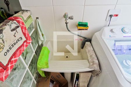 Apartamento à venda com 50m², 2 quartos e 1 vagaÁrea de Serviço