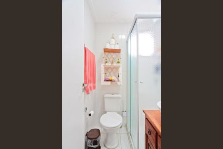 Apartamento à venda com 50m², 2 quartos e 1 vagaBanheiro