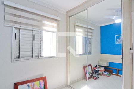 Apartamento à venda com 50m², 2 quartos e 1 vagaQuarto 2