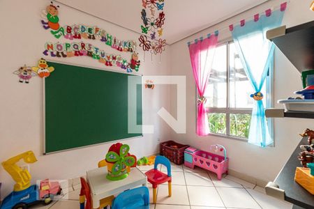 Apartamento à venda com 50m², 2 quartos e 1 vagaBrinquedoteca