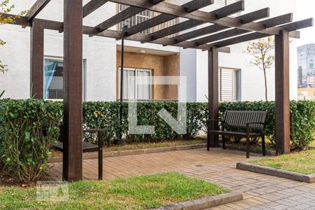 Apartamento à venda com 50m², 2 quartos e 1 vagaÁrea comum