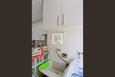 Apartamento à venda com 50m², 2 quartos e 1 vagaÁrea de Serviço