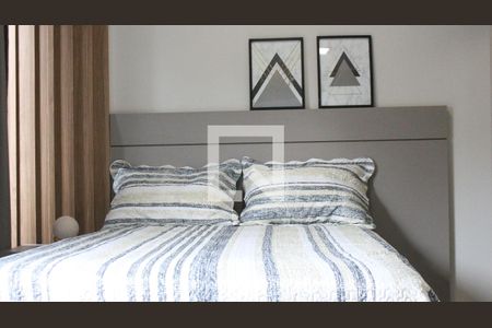Quarto de kitnet/studio à venda com 1 quarto, 26m² em Santana, São Paulo