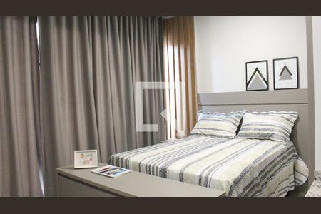 Quarto de kitnet/studio à venda com 1 quarto, 26m² em Santana, São Paulo