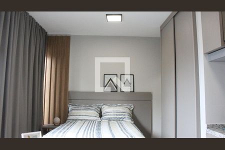 Quarto de kitnet/studio à venda com 1 quarto, 26m² em Santana, São Paulo