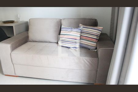 Sala de kitnet/studio à venda com 1 quarto, 26m² em Santana, São Paulo