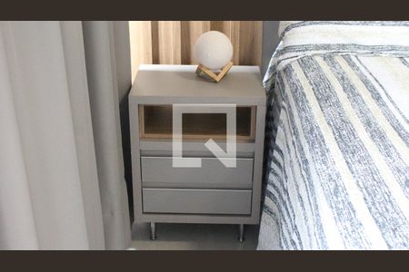 Quarto de kitnet/studio à venda com 1 quarto, 26m² em Santana, São Paulo