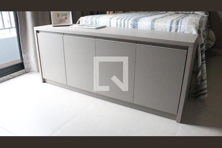 Sala de kitnet/studio à venda com 1 quarto, 26m² em Santana, São Paulo