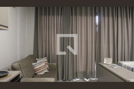 Sala de kitnet/studio à venda com 1 quarto, 26m² em Santana, São Paulo