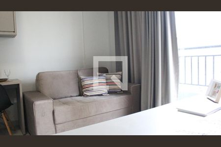Sala de kitnet/studio à venda com 1 quarto, 26m² em Santana, São Paulo