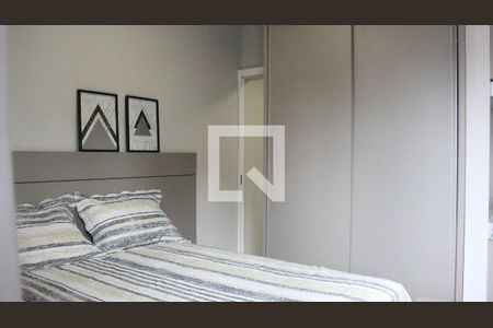Quarto de kitnet/studio à venda com 1 quarto, 26m² em Santana, São Paulo