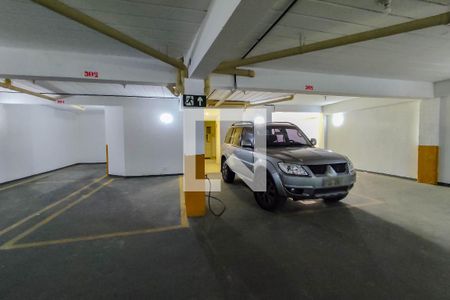 Apartamento para alugar com 65m², 2 quartos e 2 vagasGaragem
