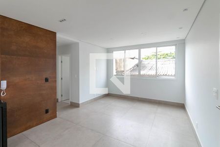 Sala de apartamento para alugar com 2 quartos, 65m² em Lourdes , Belo Horizonte