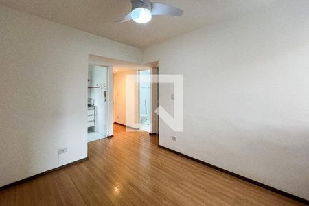 Sala de apartamento para alugar com 2 quartos, 33m² em Itaim Bibi, São Paulo