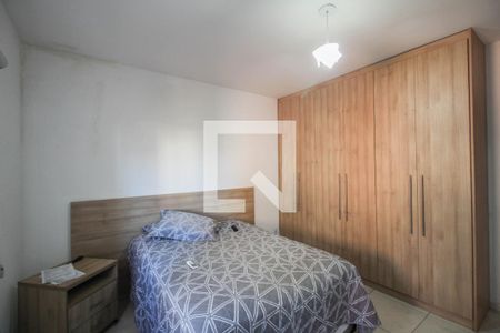 Quarto 1 de apartamento para alugar com 2 quartos, 55m² em Olinda, Nilópolis