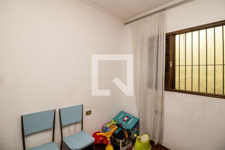 Casa à venda com 130m², 3 quartos e 2 vagasQuarto 3