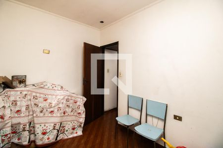 Casa à venda com 130m², 3 quartos e 2 vagasQuarto 3