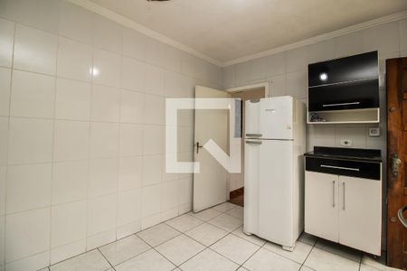Casa à venda com 130m², 3 quartos e 2 vagasCozinha