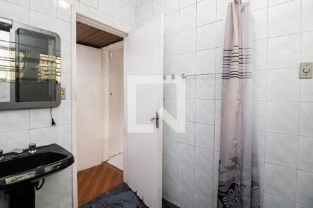 Casa à venda com 130m², 3 quartos e 2 vagasBanheiro 