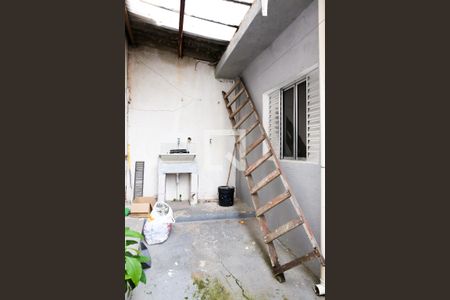 Casa à venda com 120m², 1 quarto e 2 vagasÁrea de Serviço