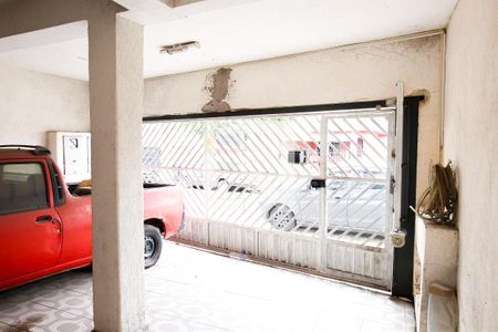 Casa à venda com 120m², 1 quarto e 2 vagasGaragem