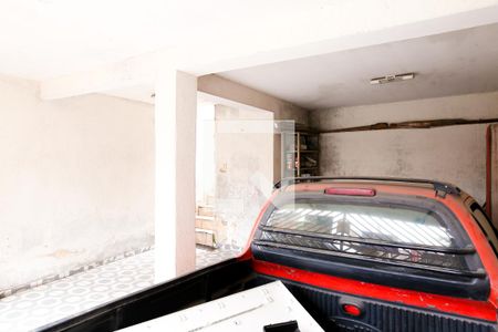 Casa à venda com 120m², 1 quarto e 2 vagasGaragem
