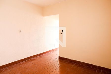 Quarto de casa à venda com 1 quarto, 120m² em Jardim Santo Antônio, Santo André