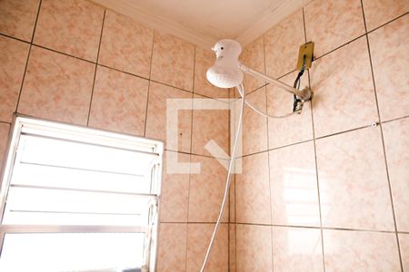 Casa à venda com 120m², 1 quarto e 2 vagasBanheiro