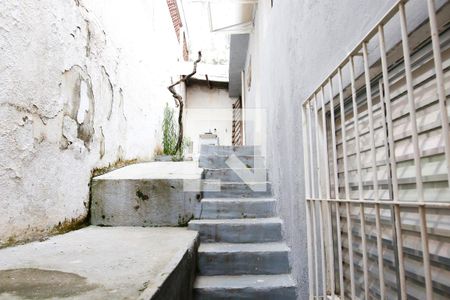 Casa à venda com 120m², 1 quarto e 2 vagasQuintal