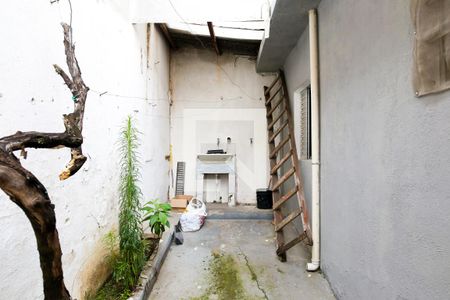 Casa à venda com 120m², 1 quarto e 2 vagasÁrea de Serviço