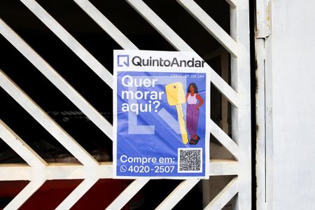 Casa à venda com 120m², 1 quarto e 2 vagasPlaquinha