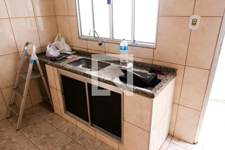 Casa à venda com 120m², 1 quarto e 2 vagasCozinha