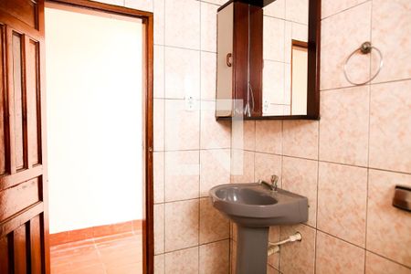 Casa à venda com 120m², 1 quarto e 2 vagasBanheiroBanheiro