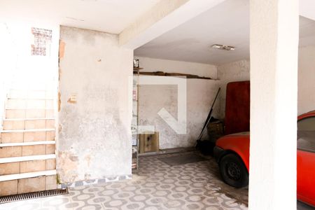 Casa à venda com 120m², 1 quarto e 2 vagasGaragem