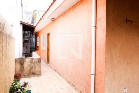 Casa à venda com 120m², 1 quarto e 2 vagasQuintal
