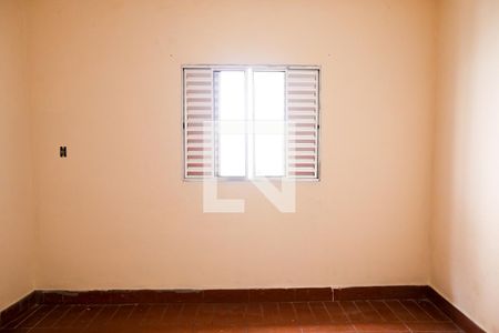 Quarto de casa à venda com 1 quarto, 120m² em Jardim Santo Antônio, Santo André