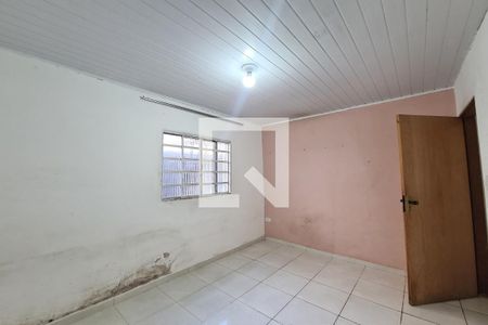 Quarto 2 - Casa da frente de casa à venda com 3 quartos, 120m² em Vila Nova, São Paulo