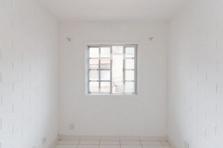 Quarto 1 de casa para alugar com 2 quartos, 45m² em Maracanã, Rio de Janeiro