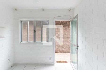 Sala de casa para alugar com 2 quartos, 45m² em Maracanã, Rio de Janeiro