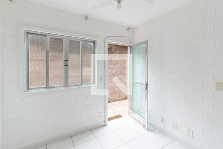 Sala de casa para alugar com 2 quartos, 45m² em Maracanã, Rio de Janeiro
